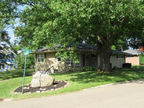 209 Bryant Ave, Franklin, OH 45005 photo 2