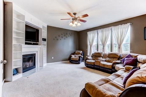 1024 Spruce Gln, Morrow, OH 45152 photo 8