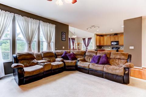 1024 Spruce Gln, Morrow, OH 45152 photo 9