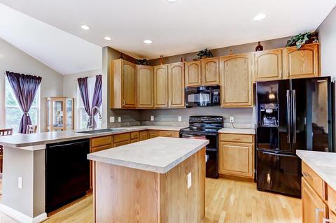1024 Spruce Gln, Morrow, OH 45152 photo 5