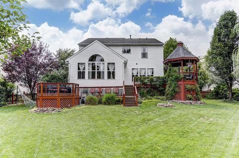 1024 Spruce Gln, Morrow, OH 45152 photo 23
