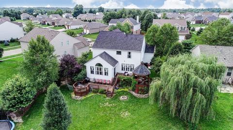 1024 Spruce Gln, Morrow, OH 45152 photo 25