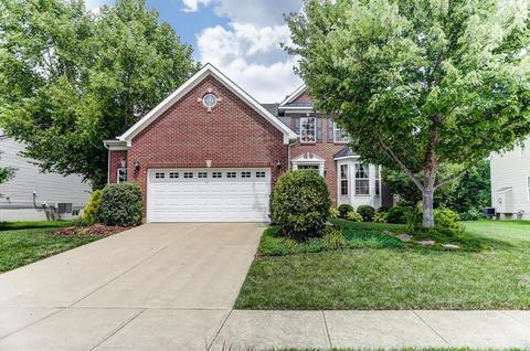 1024 Spruce Gln, Morrow, OH 45152 photo 2