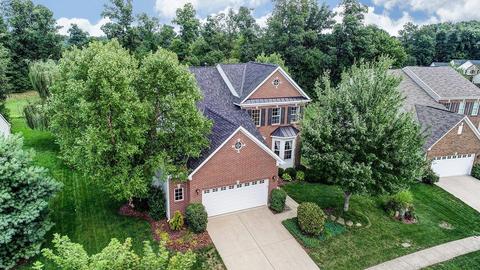 1024 Spruce Gln, Morrow, OH 45152 photo 1