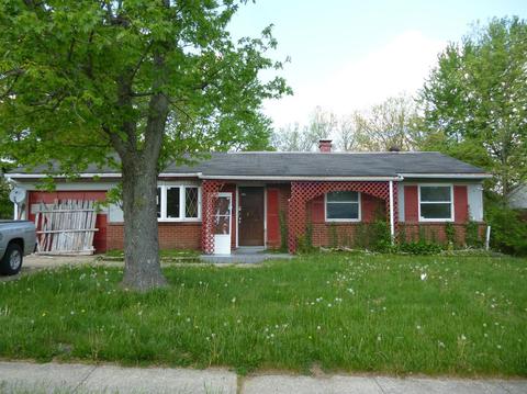 2040 Roosevelt Ave, Cincinnati, OH 45240 photo 1