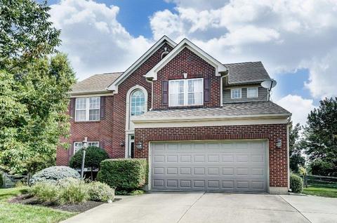 6070 Bugle Ct, Mason, OH 45040 photo 1