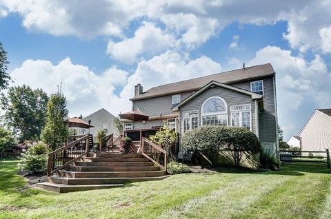 6070 Bugle Ct, Mason, OH 45040 photo 25
