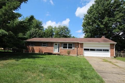 4275 Wuebold Ln, Cincinnati, OH 45245 photo 1