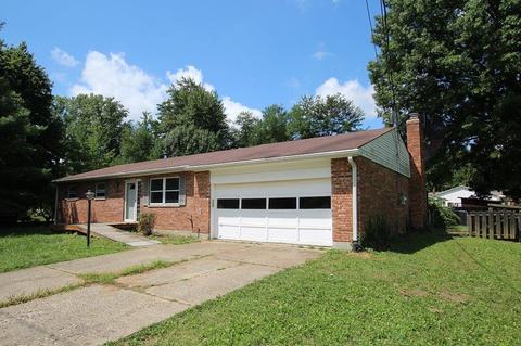 4275 Wuebold Ln, Cincinnati, OH 45245 photo 2