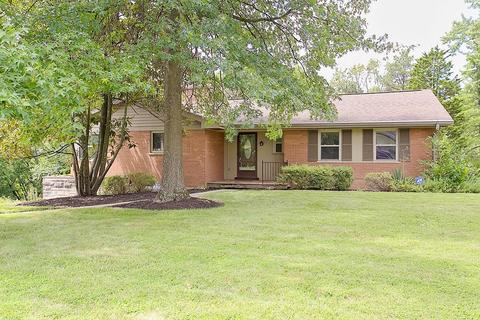 6280 Vistaridge Ln, Cincinnati, OH 45227 photo 1