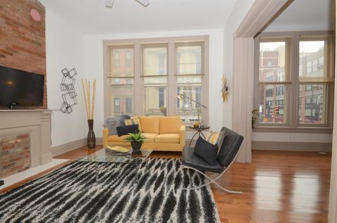 1126 Walnut St #2A, Cincinnati, OH 45202 photo 21