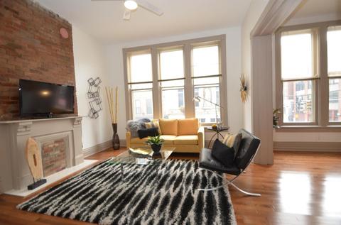 1126 Walnut St #2A, Cincinnati, OH 45202 photo 20