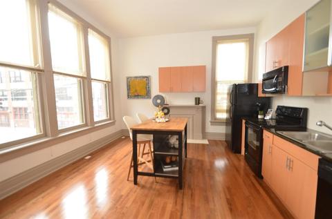 1126 Walnut St #2A, Cincinnati, OH 45202 photo 4