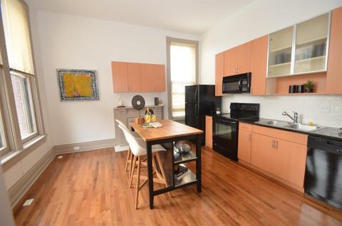 1126 Walnut St #2A, Cincinnati, OH 45202 photo 6