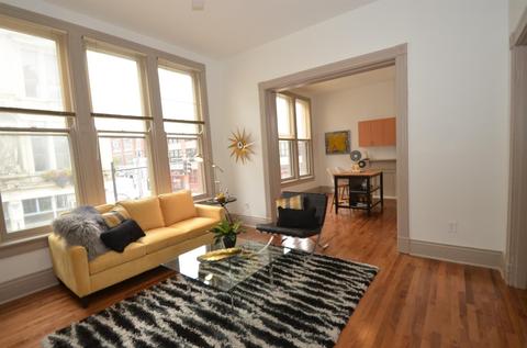 1126 Walnut St #2A, Cincinnati, OH 45202 photo 3