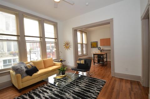 1126 Walnut St #2A, Cincinnati, OH 45202 photo 19