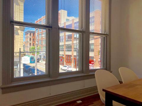 1126 Walnut St #2A, Cincinnati, OH 45202 photo 5