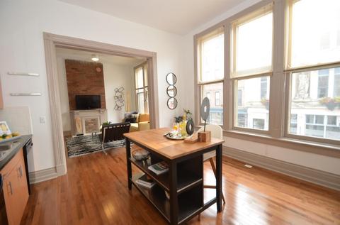 1126 Walnut St #2A, Cincinnati, OH 45202 photo 8