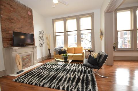 1126 Walnut St #2A, Cincinnati, OH 45202 photo 2