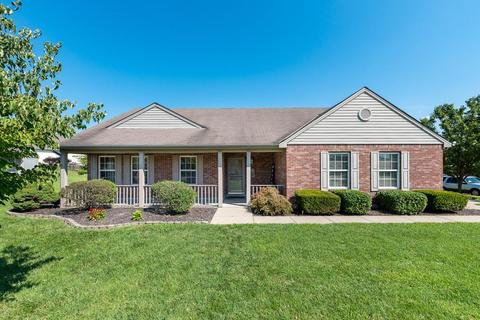 330 Cornerstone Dr, Monroe, OH 45050 photo 1