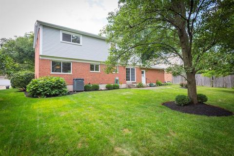 2150 Berrypatch Dr, Cincinnati, OH 45244 photo 25