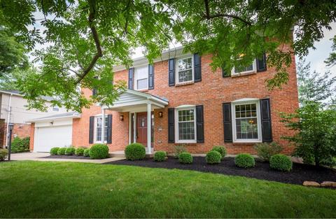2150 Berrypatch Dr, Cincinnati, OH 45244 photo 1