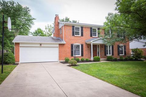2150 Berrypatch Dr, Cincinnati, OH 45244 photo 2