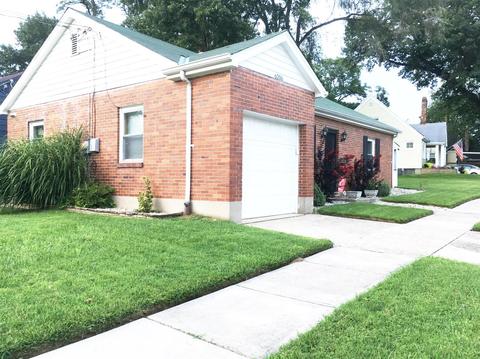 6206 Elder St, Fairfax, OH 45227 photo 1