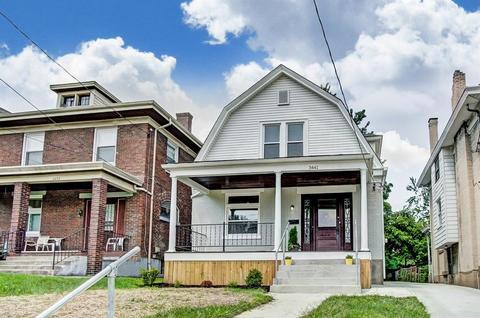 3441 Hudson Ave, Cincinnati, OH 45207 photo 1