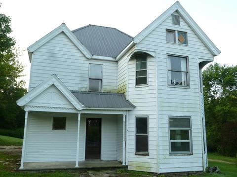 930 Parker Ridge Rd Peebles Oh 45660 Mls 601295 Movoto Com