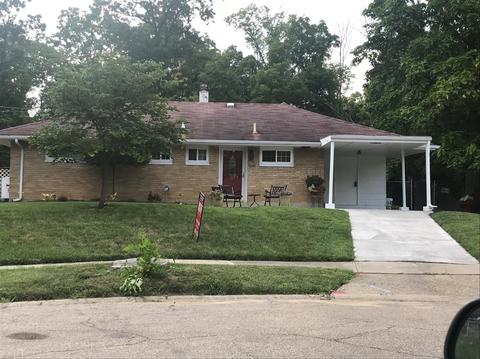 8965 Ebro Ct, Cincinnati, OH 45231 photo 1