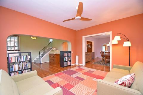 3436 Cornell Pl, Cincinnati, OH 45220 photo 11