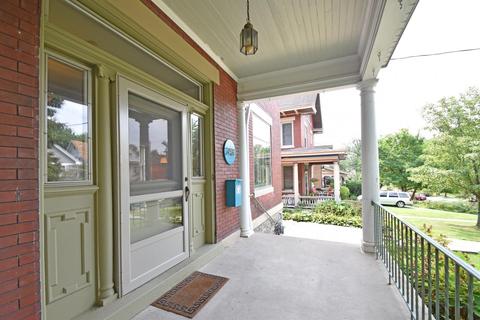 3436 Cornell Pl, Cincinnati, OH 45220 photo 5