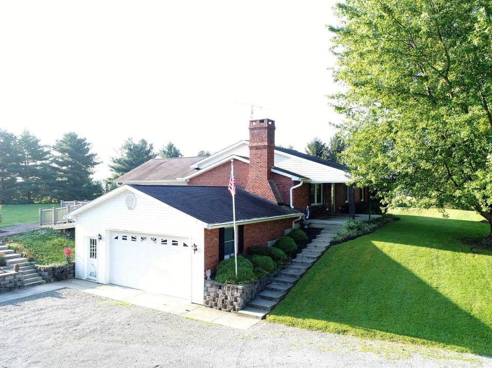  6730 St Rt 134, Lynchburg, OH 45142 photo 1