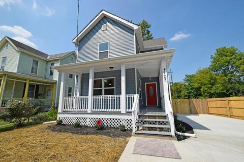 4723 Ward St, Cincinnati, OH 45227 photo 1