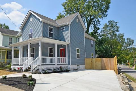 4723 Ward St, Cincinnati, OH 45227 photo 2