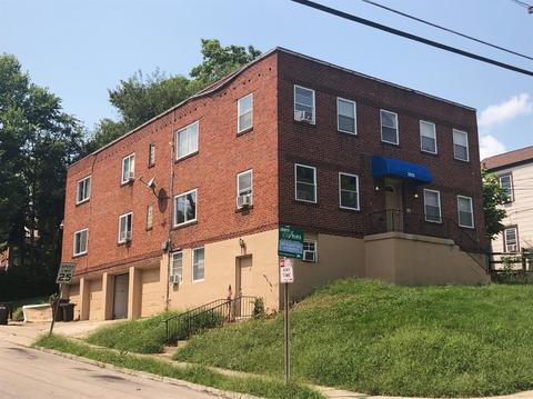 2921 Marshall Ave, Cincinnati, OH 45220 photo 3