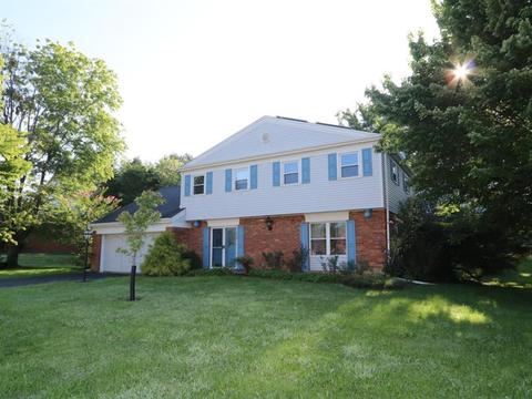 2004 Forestcrest Way, Cincinnati, OH 45244 photo 1