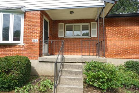 6878 Edmar Ct, Cincinnati, OH 45239 photo 2