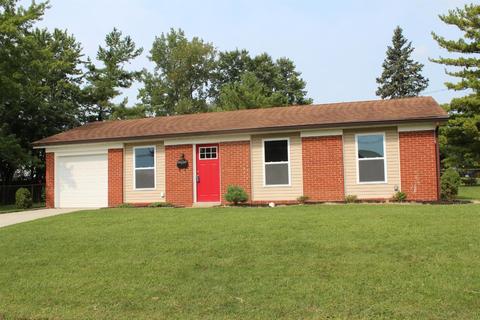 12197 Westerly Dr, Cincinnati, OH 45231 photo 1