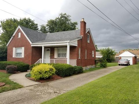 3563 Eyrich Rd, Cincinnati, OH 45248 photo 1