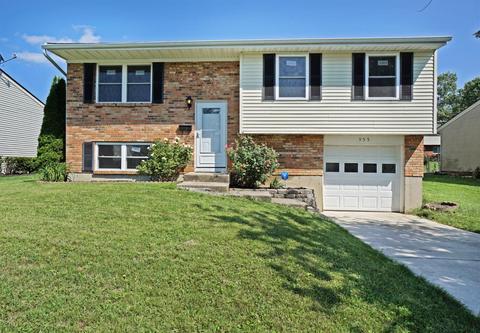 955 Harrogate Ct, Forest Park, OH 45240 photo 1