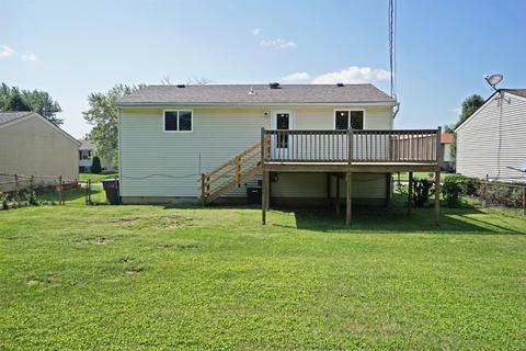 955 Harrogate Ct, Forest Park, OH 45240 photo 24