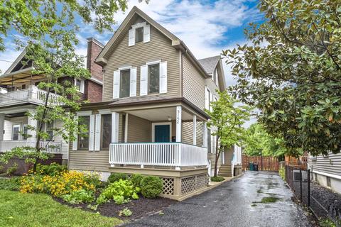 3154 Markbreit Ave, Cincinnati, OH 45209 photo 1