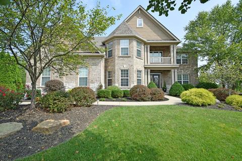 1270 Blacksmith Cir, Batavia, OH 45103 photo 2