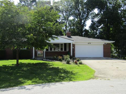 478 Tecumseh Dr, Cincinnati, OH 45244 photo 1