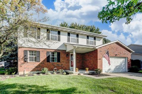 6826 Devon Dr, Liberty Township, OH 45044 photo 4