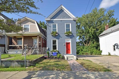 1710 Brewster Ave, Cincinnati, OH 45207 photo 1