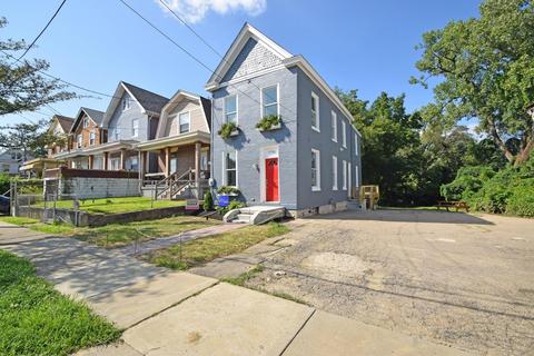 1710 Brewster Ave, Cincinnati, OH 45207 photo 2