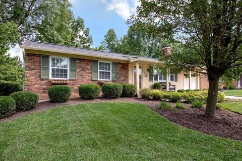 8392 Summitridge Dr, Cincinnati, OH 45255 photo 1